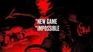 Dead Space *IMPOSSIBLE* - New Game Full Walkthrough No Commentary