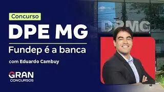 Concurso DPE MG: Fundep &eacute; a banca; inicial at&eacute; R$ 5,2 mil!