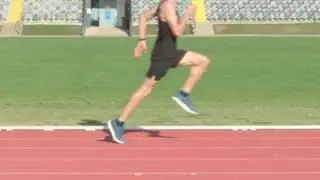Middle Distance | #2 Drills & Progression: Running position