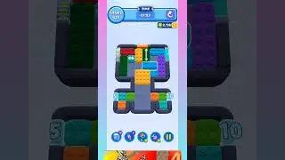 Color Block Jam - Level 423