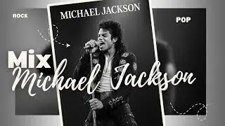“Vacan Mix Michael Jackson – Para Recordar al Rey del Pop”