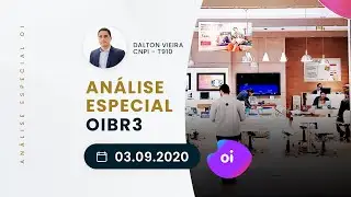 An&aacute;lise Especial &ndash; A&ccedil;&otilde;es da Oi (OIBR3) | Tend&ecirc;ncia de alta de curto e m&eacute;dio prazo