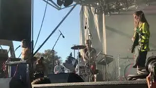Automatic - Live at Desert Daze, Beach Stage 10/2/2022
