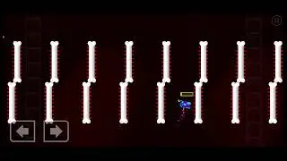 The Tower secret ending FINAL BOSS (part 2)