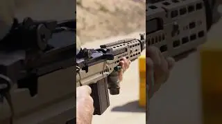 America&rsquo;s Battle Rifle: M1A EBR