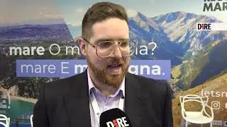 Napoli - TURISMO. MARCHE A BMT: VOGLIAMO CONSOLIDARE FLUSSO ARRIVI DA MEDITERRANEO (14.03.25)