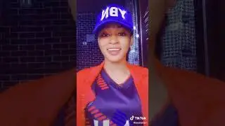 kekina ina shot video#