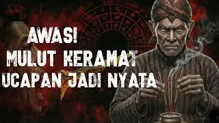 Bongkar Rahasia❗️Cara Mengubah Sumpah Serapah Weton Pon Jadi Harta & Kekayaan