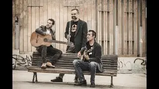 CANDOMBE SANTELMERO (Ramón Maschio) by TANGO POWER TRÍO