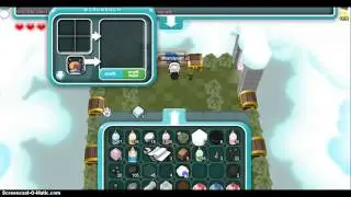Let's Play Cubic Castles EPISODE 1!!!!