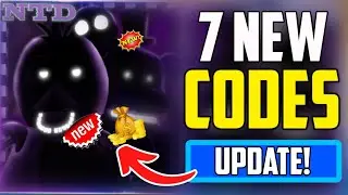 *SECRET UPDATE!*|Nightshift Tower Defense CODES IN JANUARY 2026_ROBLOX (Nightshift Tower Defense)