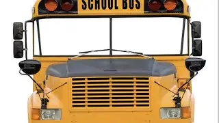 Gaming V: Bus Strikes back!