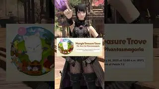 Here's what you NEED to Prioritize During the Moogle Tomestone Event! #ffxiv #gaming #finalfantasy