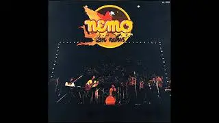 Nemo - Baron samedi