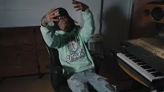 Chuckie CEO - On Go (Official Music Video)