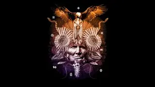 Requiem for Chaman [Organic Ethnic House Music,2022]