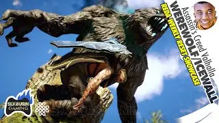WEREWOLF& ICEWALL Shield What's on REDA's Shop Weekly Reset SHOWCASE Assassin's Creed Valhalla