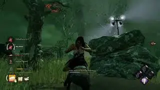 Baby Blight Bounces off Walls As I Bounce Off Gens in Dead by Daylight
