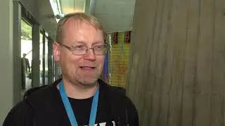 Global IGF 2018: Jari Arkko on Best New Digital Development