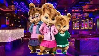 Chipettes Sings please dont leave me (Pink)