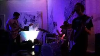 Sioux Falls - Live at Pehrspace 1/20/2016