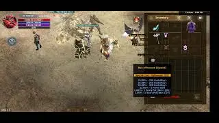 MUAWAY/MU AWAY DROP BOX BONUS SPECIAL/PROMO HALLOWEEN 2021