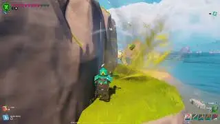 Fishstick's death.