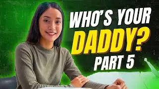 Book Study Series: Who’s Your Daddy? by Paul Ellis – Session 5