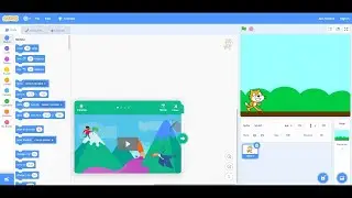Scratch Tutorial #2 | Scratch Basics