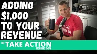 How To Add $1k Revenue Stream with a Simple Digital Product (The Process)