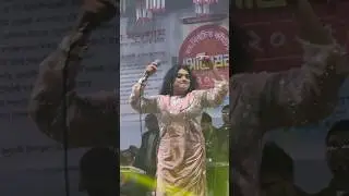 Beautiful Girl Singing & Dancing In Concert #shorts #Girl #Dance #Concert #Viral #music