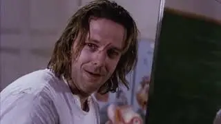 Красавчик Джонни 1989 Оригинальный Трейлер HD 1080p