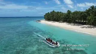 The Rotuma Project: Our Sacred Island Home
