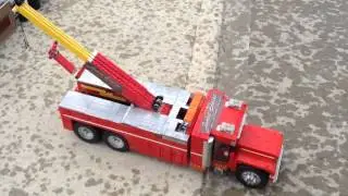 HTHLEGO: New Hell, Old Hell