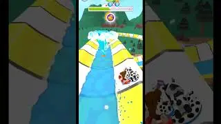 Aquapark funny commentary 124 #sigog #gaming #viralvideo #game #trending #ytshorts #shorts #viral