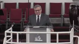 Lo que requiere diligencia (Romanos 12:11)
