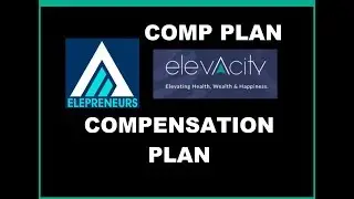 Elepreneurs Comp Plan Video By Team Emppowered