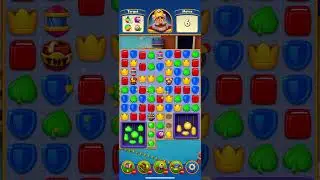Royal Match Level 8718