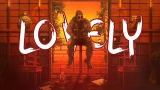 Lovely❤ | CSGO montage