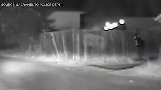 Court Documents: Sacramento Police Officer Drunk While Armed In Patrol Vehicle