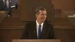 Governor Roy Cooper's 2019 State of the State Address: Closing Remarks