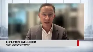 WATCH: Discovery Bank taps rising crypto demand with Luno partnership