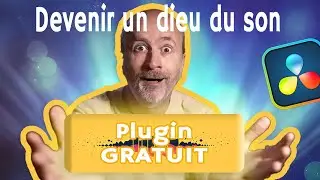 Un plugin GRATUIT pour vous transformer en dieu du son !