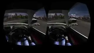 MotorSport Revolution Canada Early Access (Oculus view version)