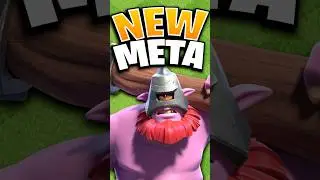 Why Throwers are Meta NOW in Clash of Clans&hellip;