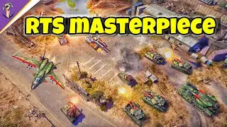 10 Legendary RTS Games That Predicted the Future