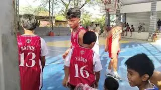LINGLINGAY B vs. TALNA MIDGET