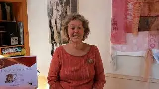 Colleen Plank, NZ Textile Experiences, New Zealand
