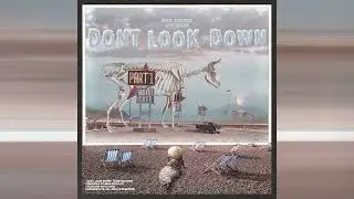 Mick Schultz - Don't Look Down feat. Ash Leon (Sample Pack)