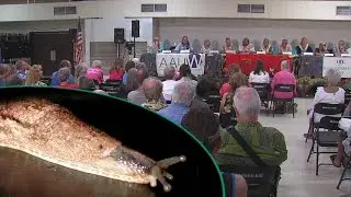 Rat Lungworm Disease: Candidates On The Record (July 27, 2016)